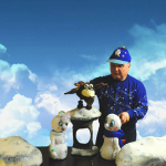Кукольный спектакль солнышко и снежные человечки. Театр со вкусом Нижний Новгород